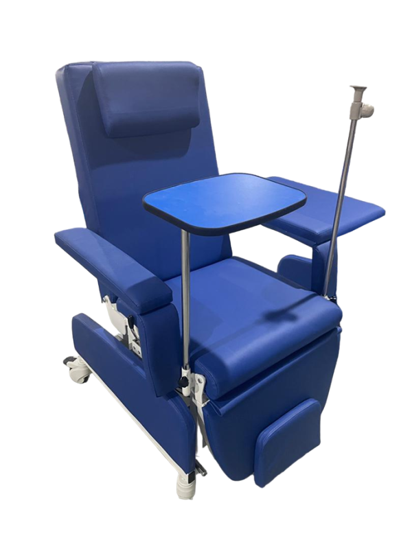 Phlebotomy Chair