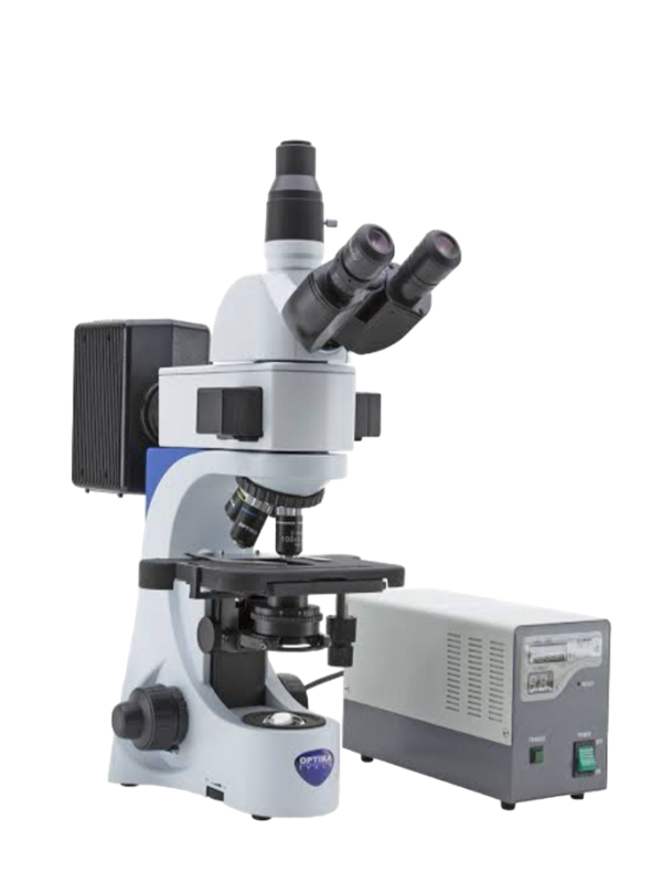 Original Microscope